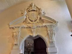 149 CHATEAU DE BRISSAC MAINE ET LOIRE 2016 N0_000018